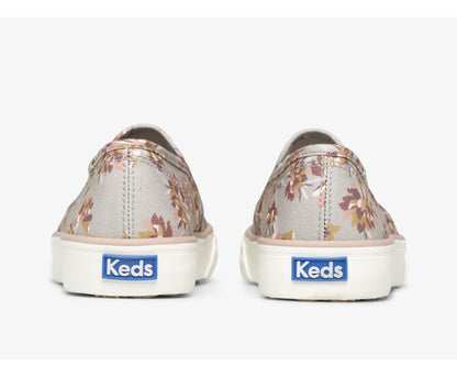 Keds | Double Decker Spring Floral