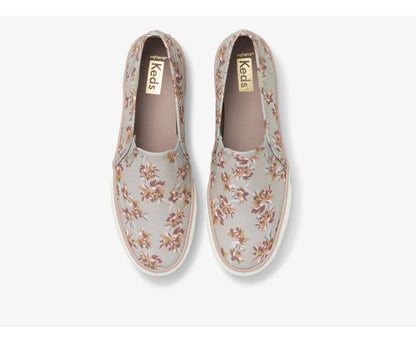 Keds | Double Decker Spring Floral