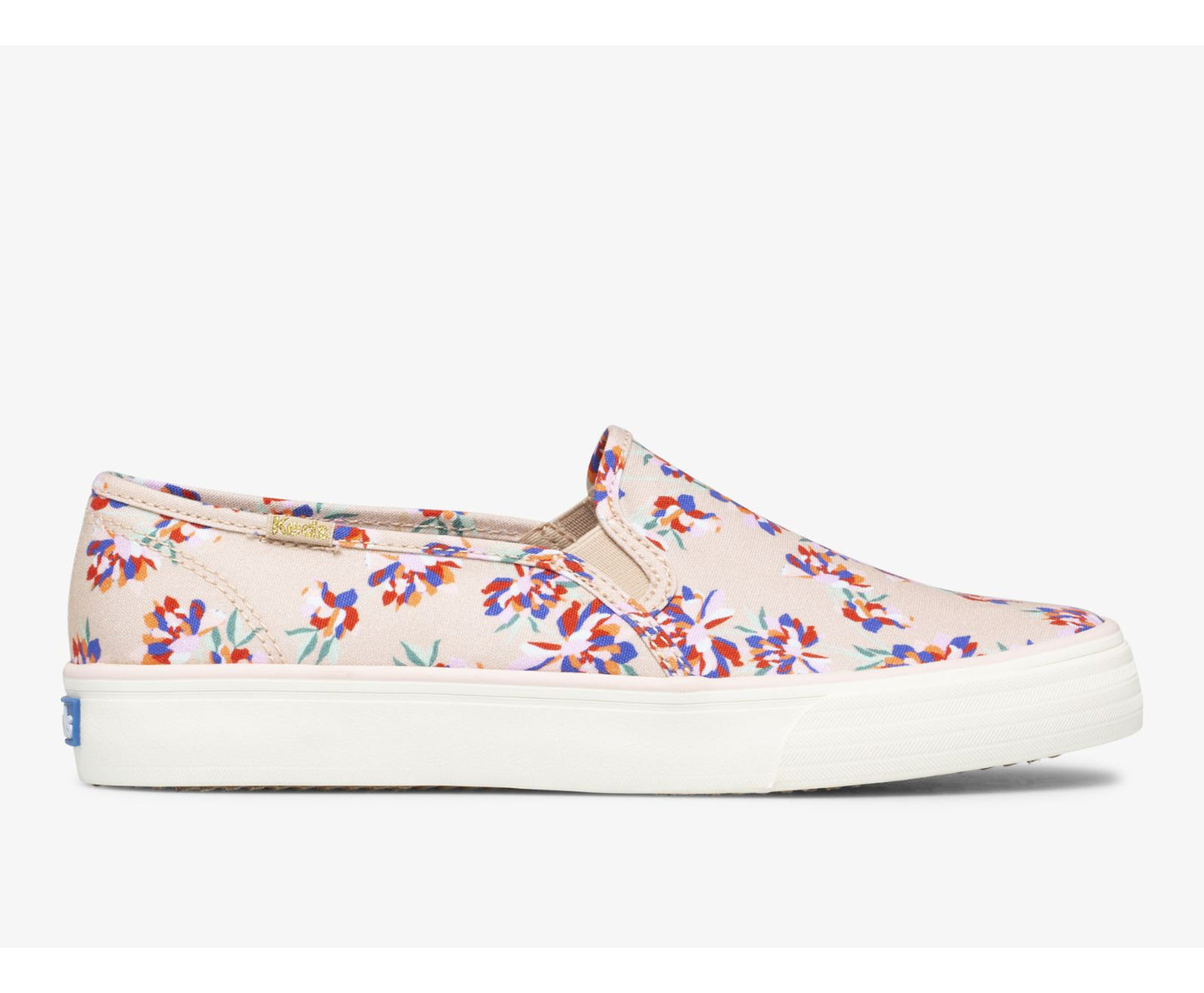 Keds | Double Decker Spring Floral