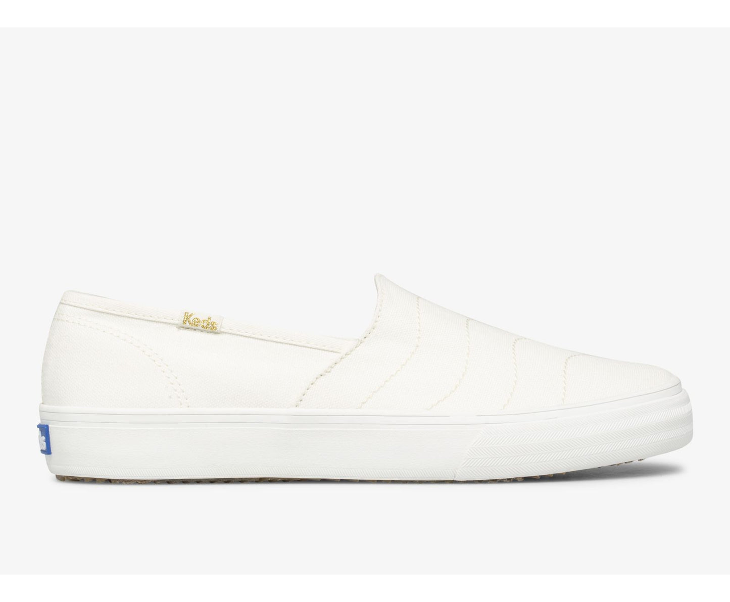 Keds | Double Decker Wave Canvas