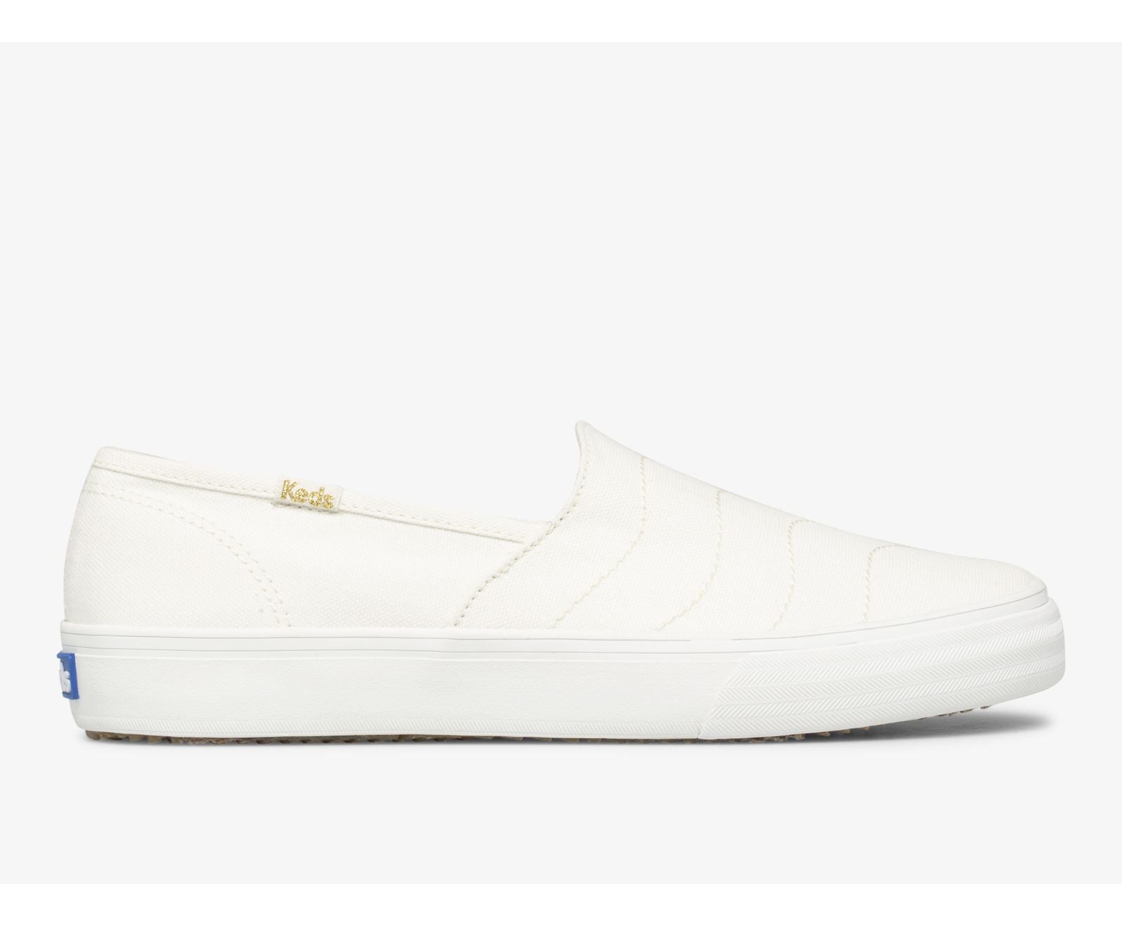 Keds | Double Decker Wave Canvas