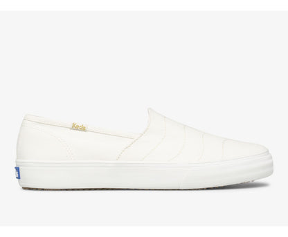Keds | Double Decker Wave Canvas