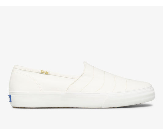 Keds | Double Decker Wave Canvas