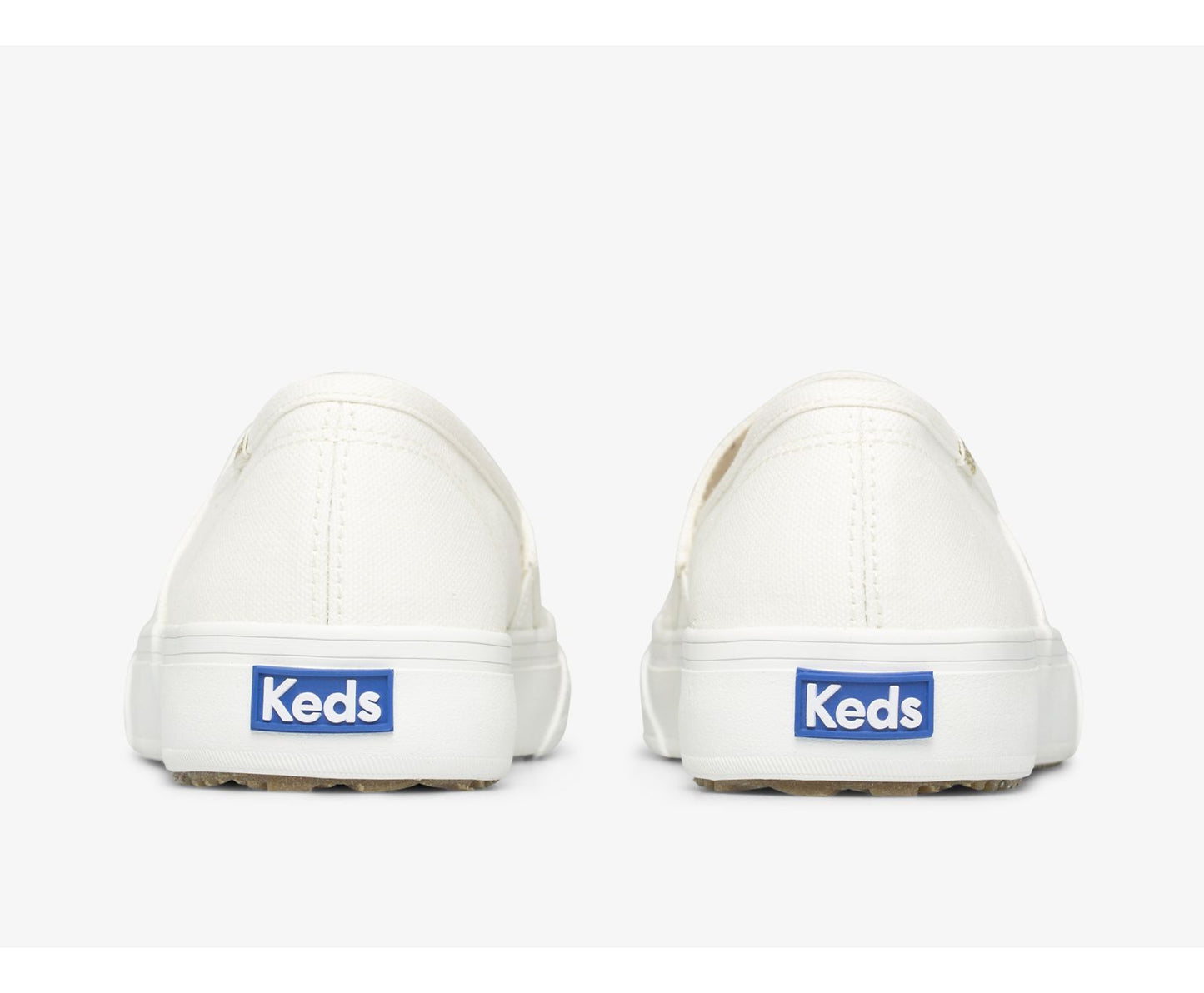 Keds | Double Decker Wave Canvas