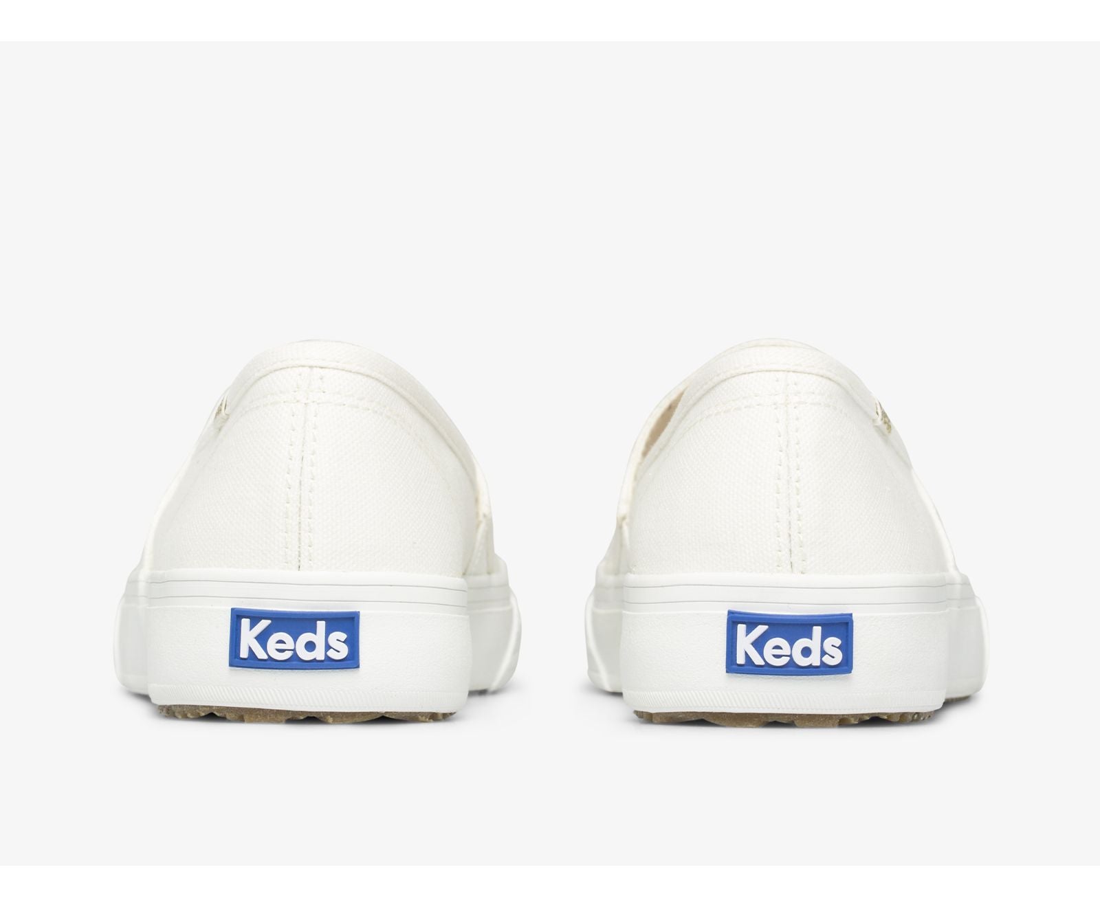 Keds | Double Decker Wave Canvas