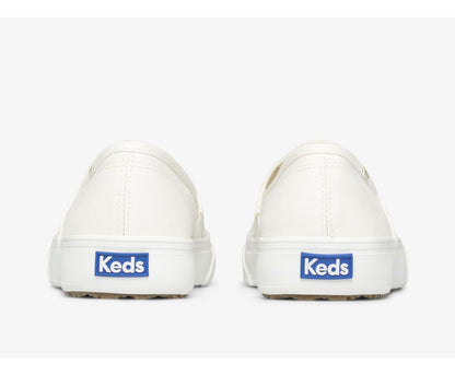 Keds | Double Decker Wave Canvas