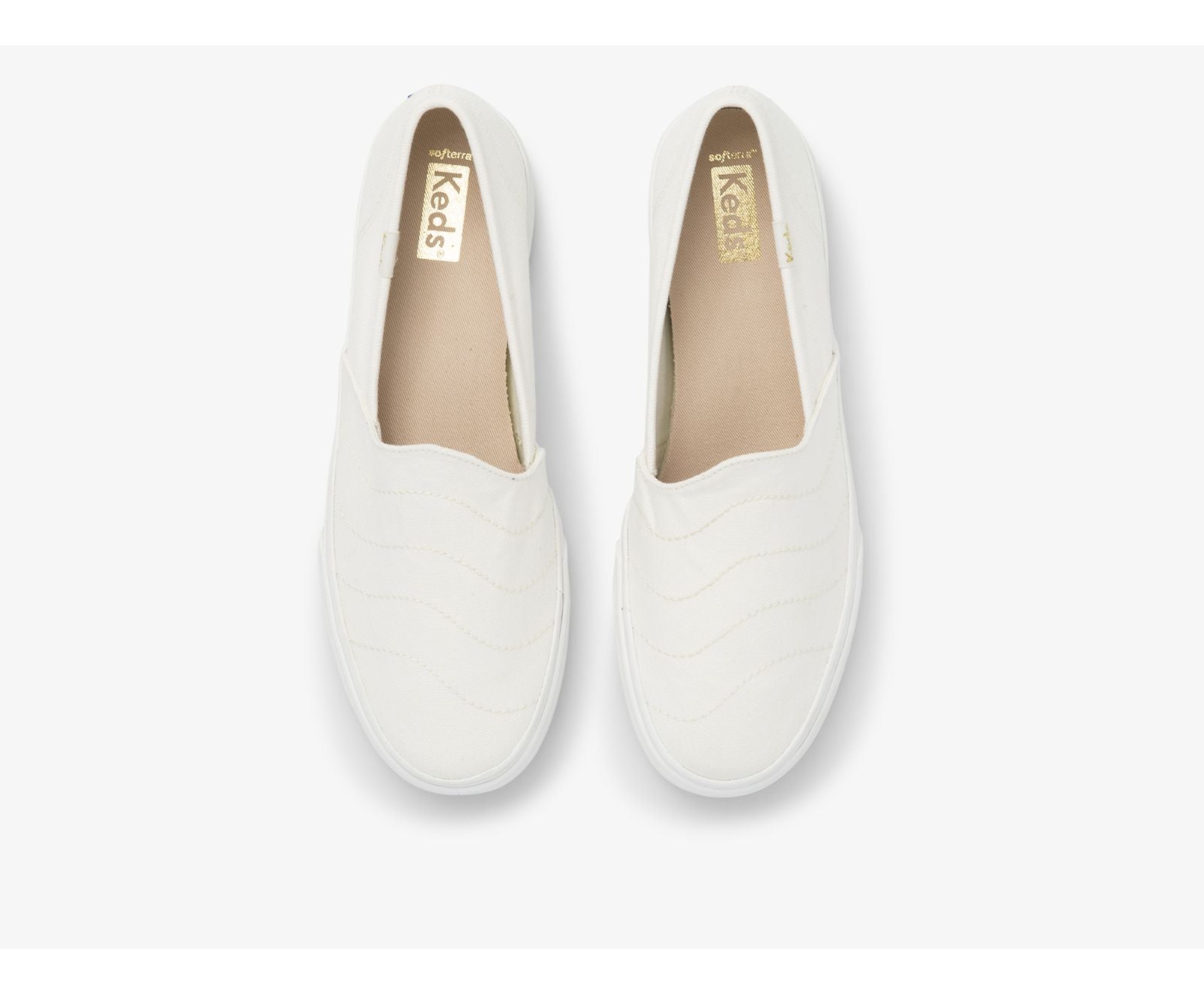 Keds | Double Decker Wave Canvas