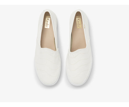 Keds | Double Decker Wave Canvas