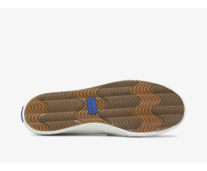 Keds | Double Decker Wave Canvas
