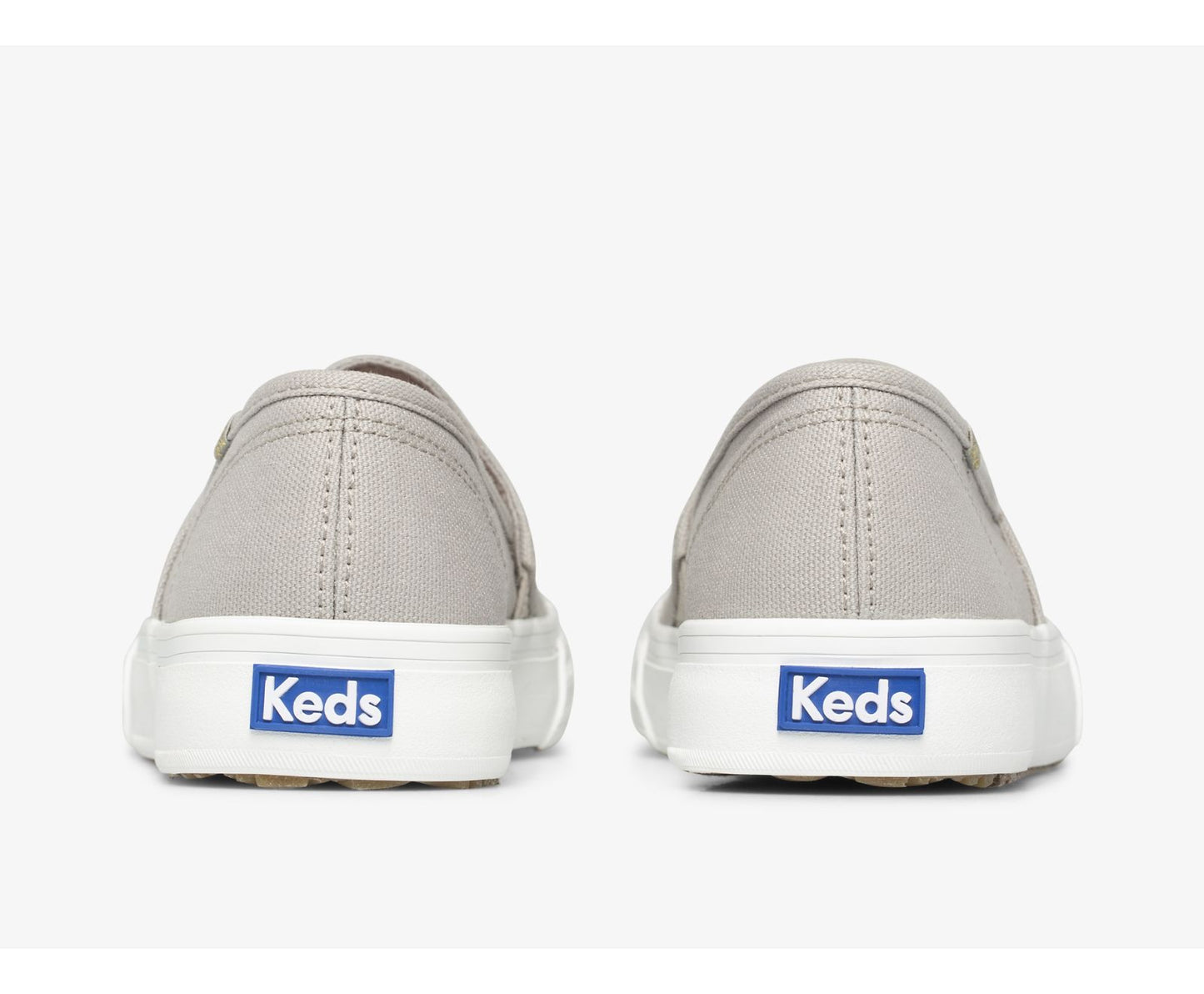 Keds | Double Decker Wave Canvas