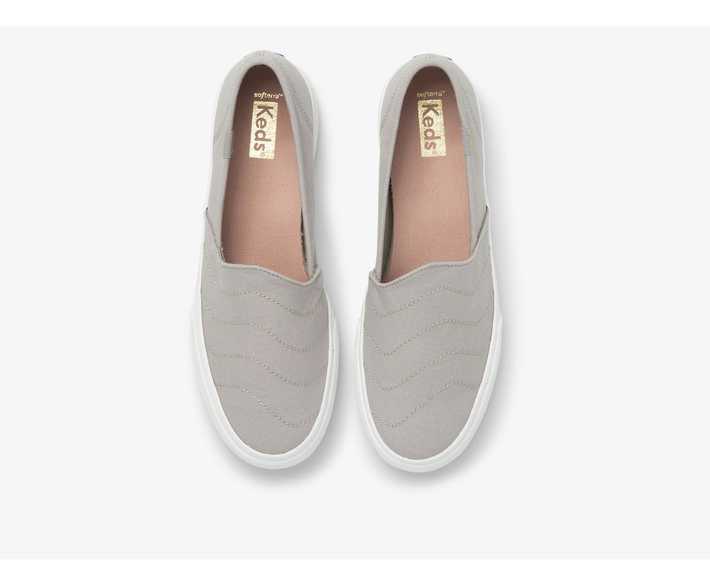 Keds | Double Decker Wave Canvas