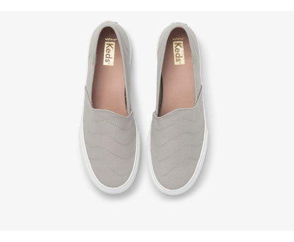Keds | Double Decker Wave Canvas