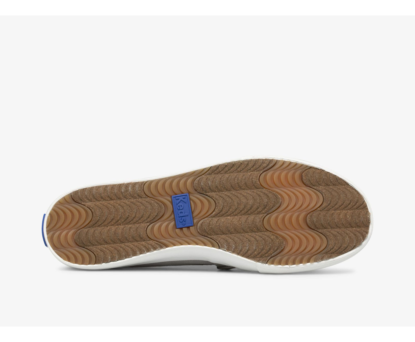 Keds | Double Decker Wave Canvas