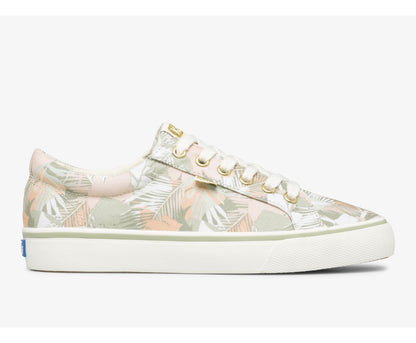 Keds | Jump Kick Palm Canvas