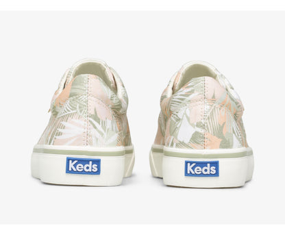 Keds | Jump Kick Palm Canvas