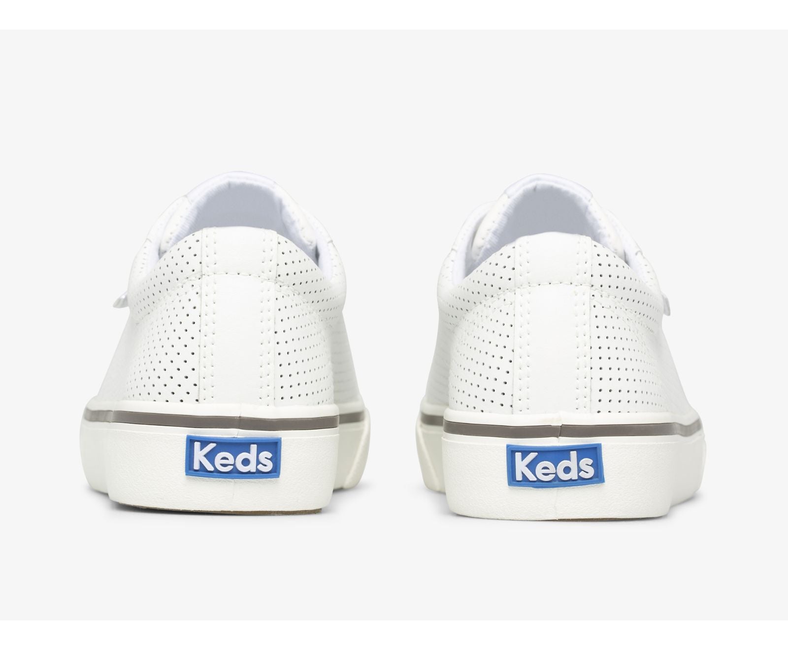 Keds | Jump Kick Perf Leather