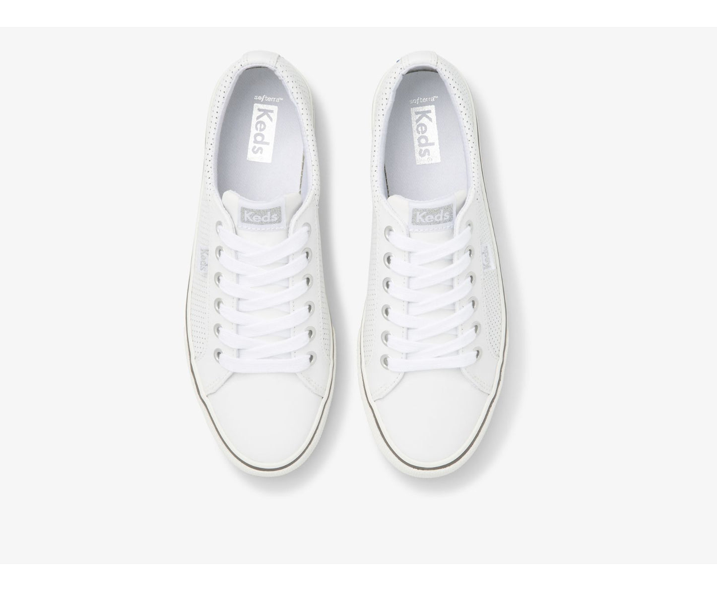 Keds | Jump Kick Perf Leather