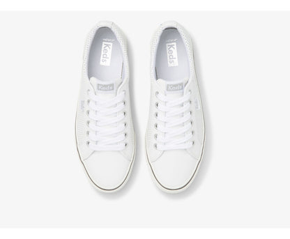 Keds | Jump Kick Perf Leather