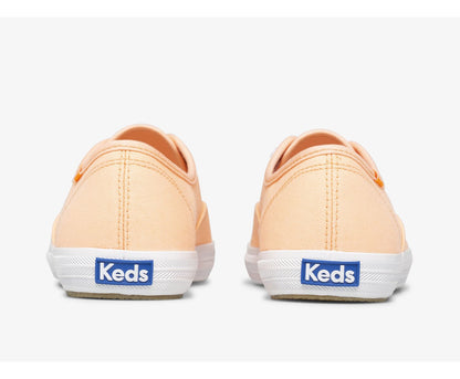 Keds | Champion Canvas Neon Washable