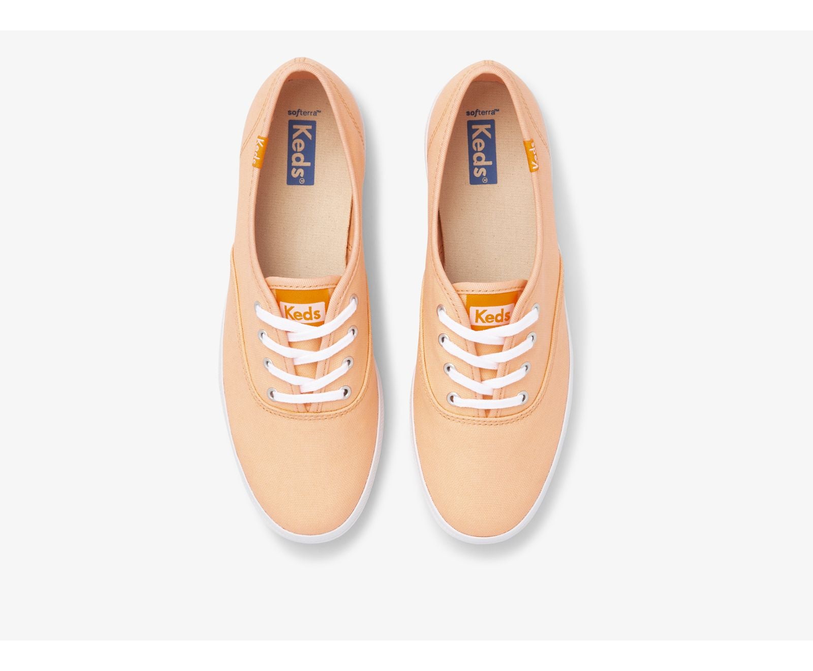 Keds | Champion Canvas Neon Washable