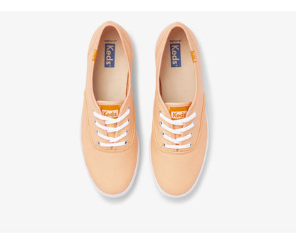 Keds | Champion Canvas Neon Washable