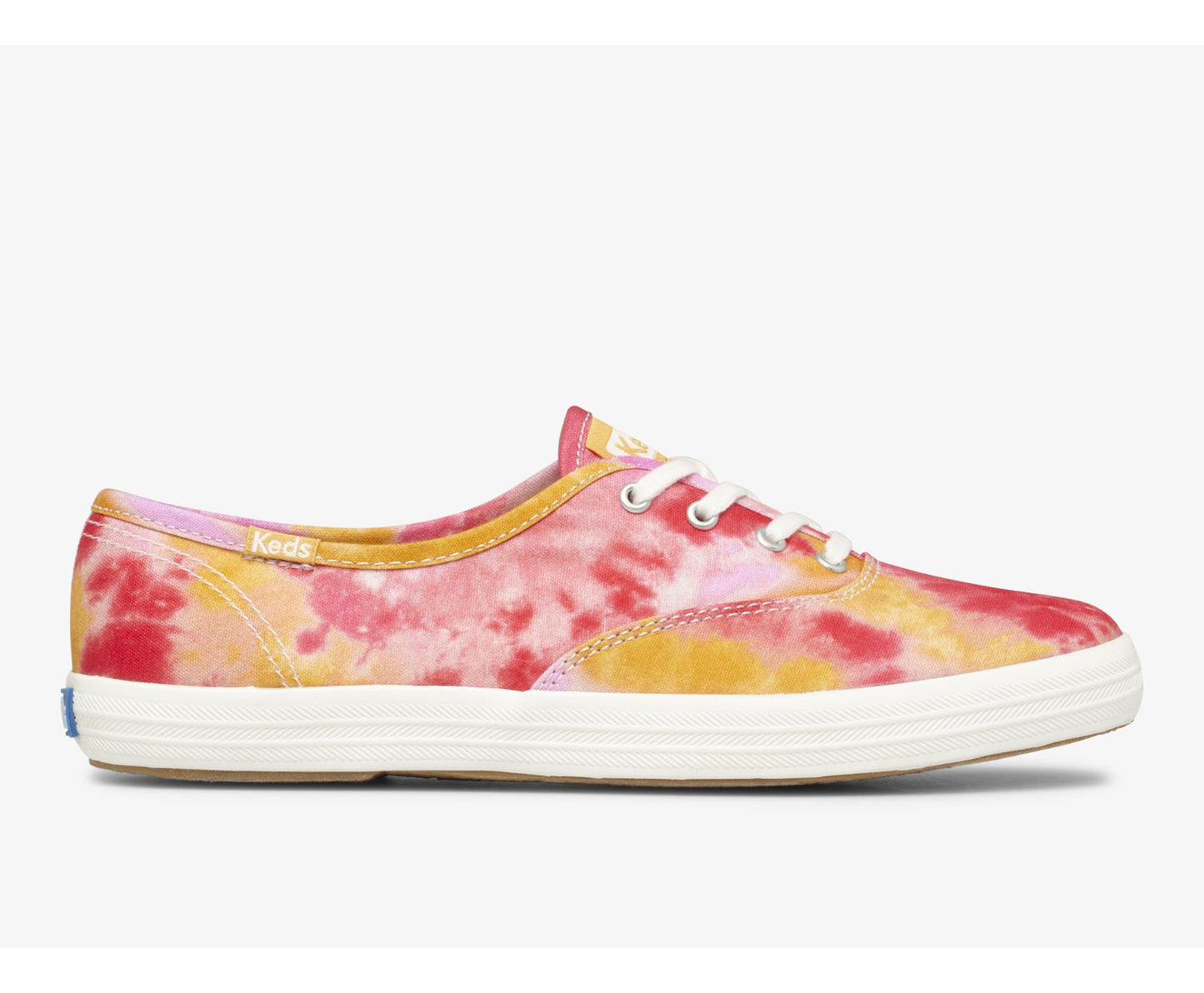 Keds | Champion Canvas Tie Dye