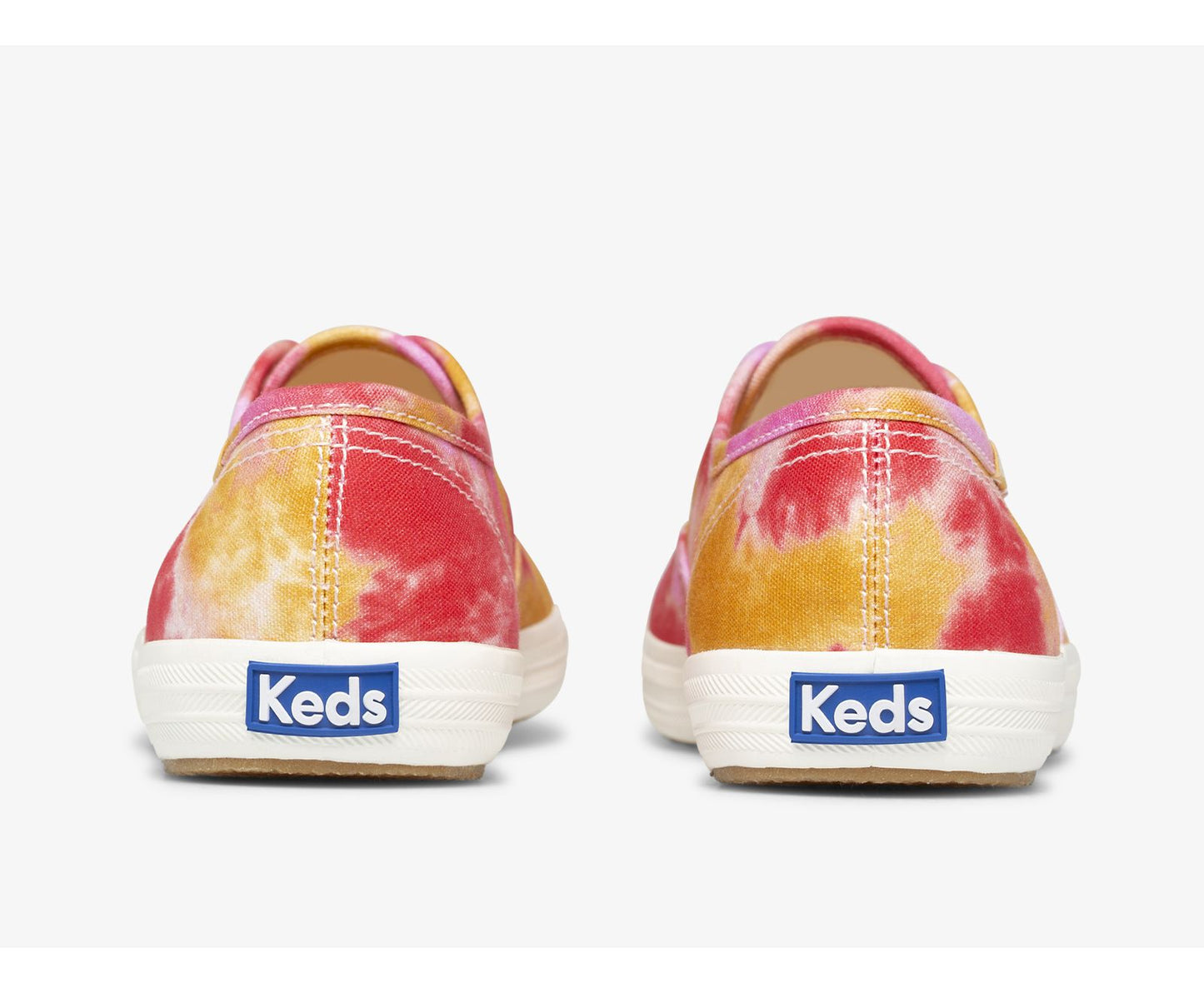 Keds | Champion Canvas Tie Dye