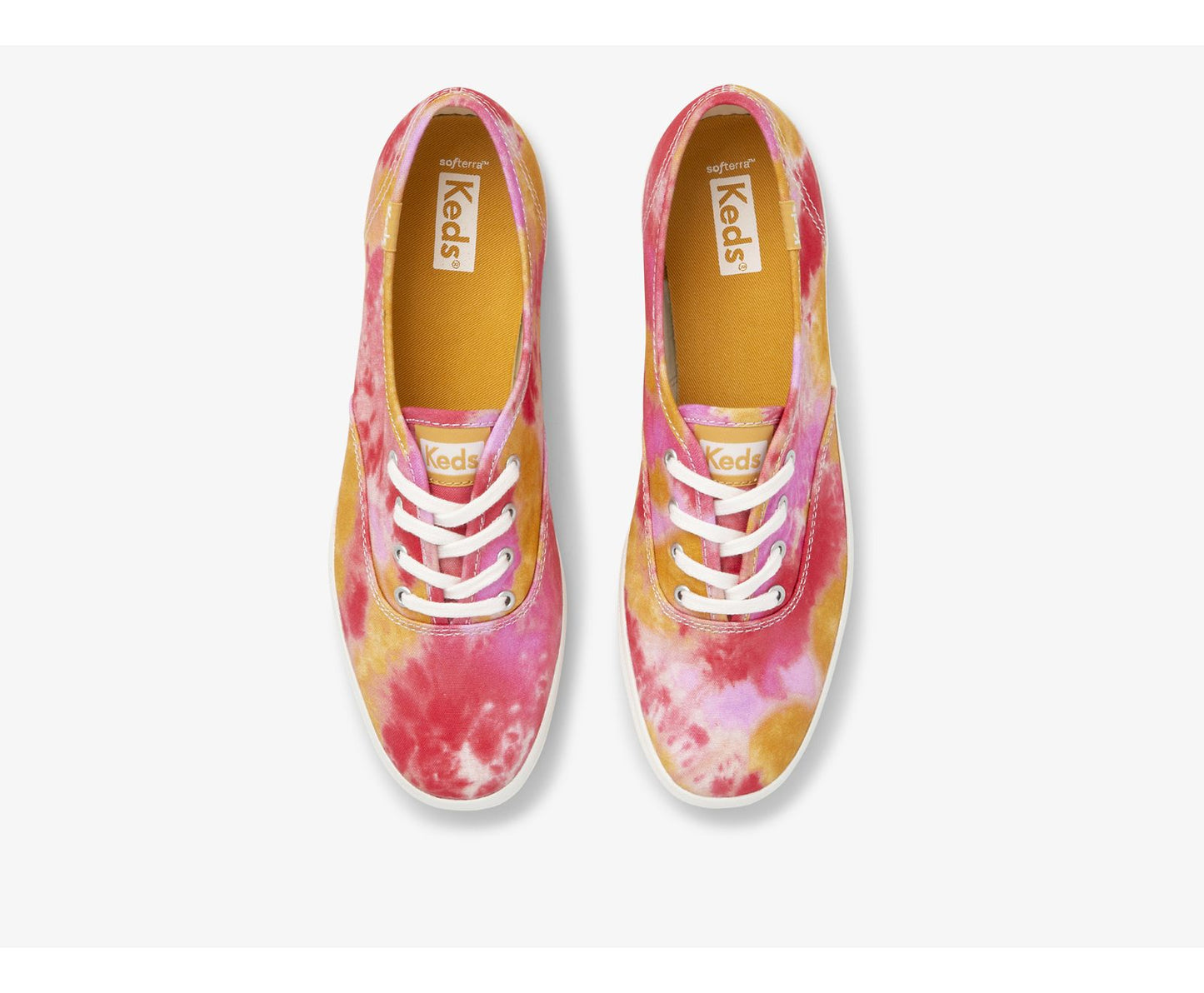 Keds | Champion Canvas Tie Dye