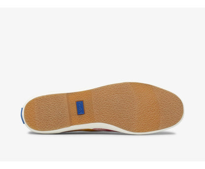 Keds | Champion Canvas Tie Dye