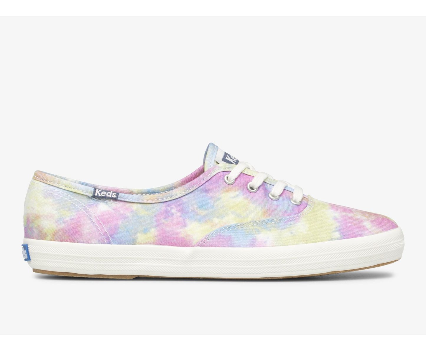 Keds | Champion Canvas Tie Dye
