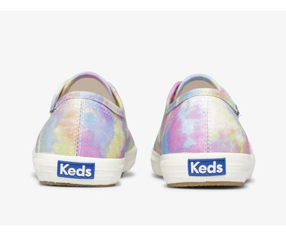 Keds | Champion Canvas Tie Dye