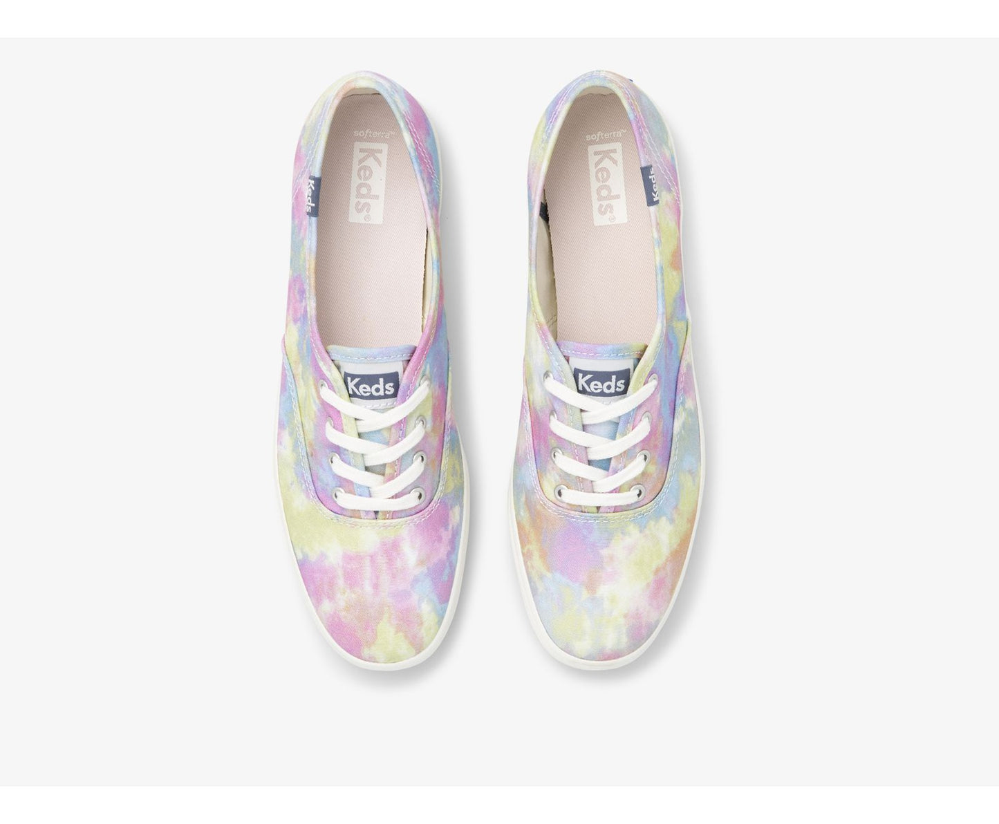 Keds | Champion Canvas Tie Dye