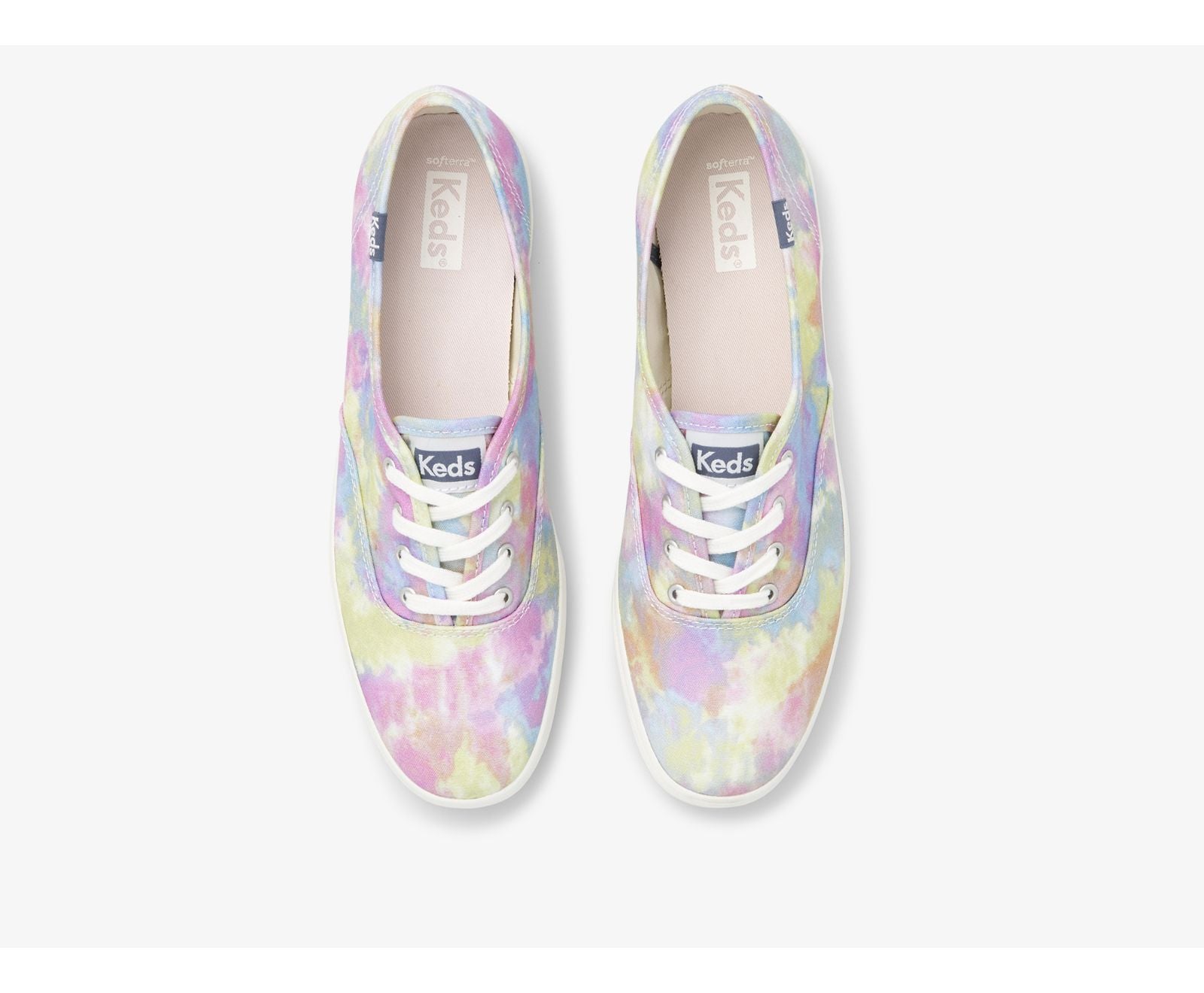 Keds | Champion Canvas Tie Dye