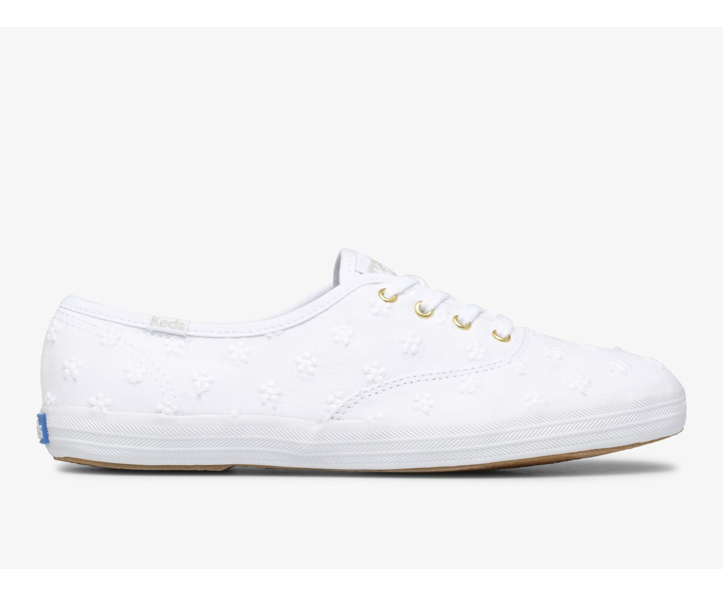Keds | Champion Daisy Eyelet