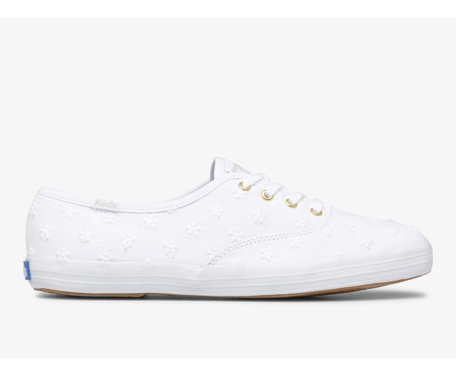 Keds | Champion Daisy Eyelet