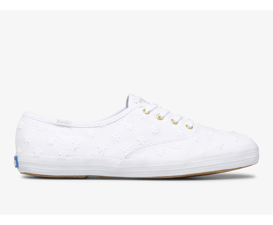 Keds | Champion Daisy Eyelet