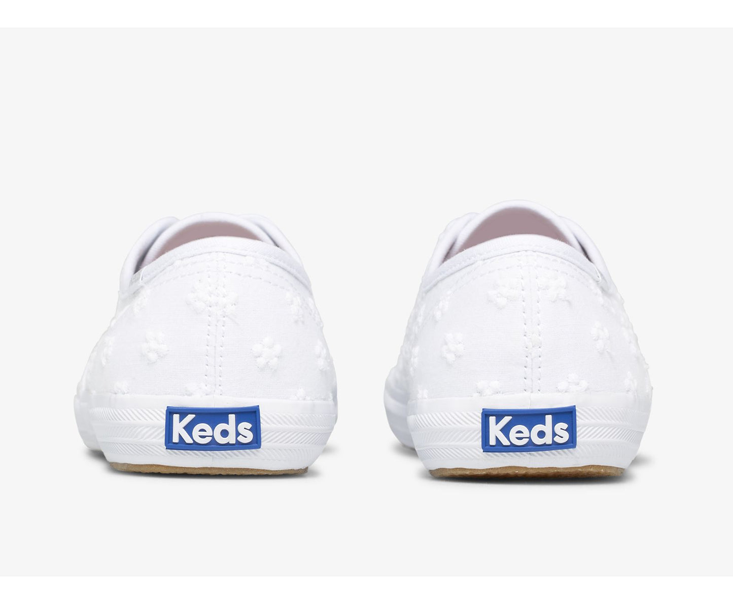 Keds | Champion Daisy Eyelet