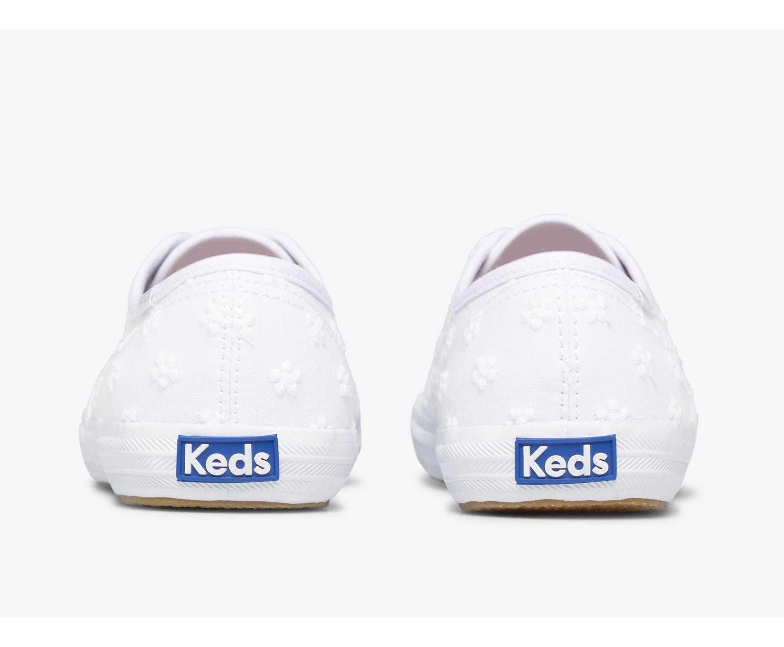 Keds | Champion Daisy Eyelet
