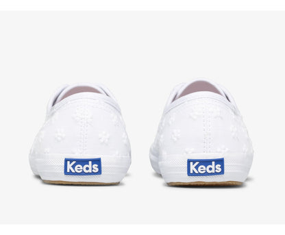 Keds | Champion Daisy Eyelet