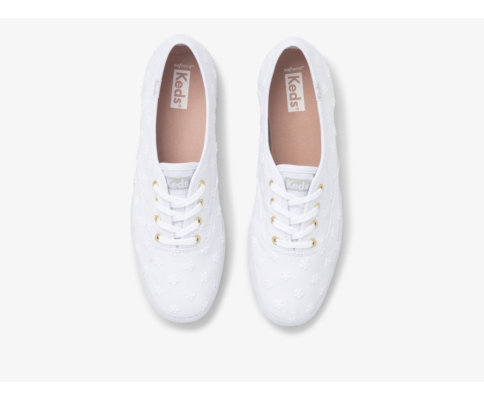 Keds | Champion Daisy Eyelet