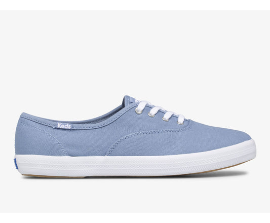 Keds | Champion Feat. Organic