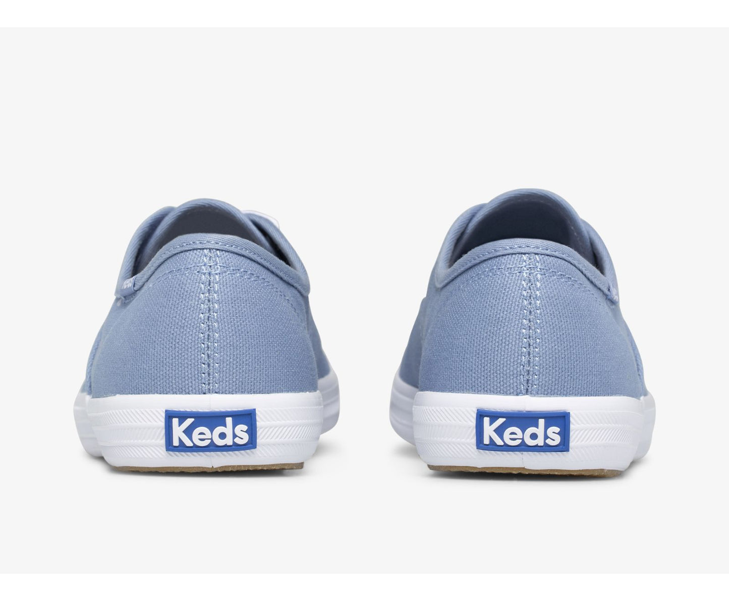 Keds | Champion Feat. Organic