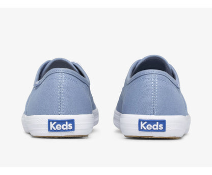Keds | Champion Feat. Organic