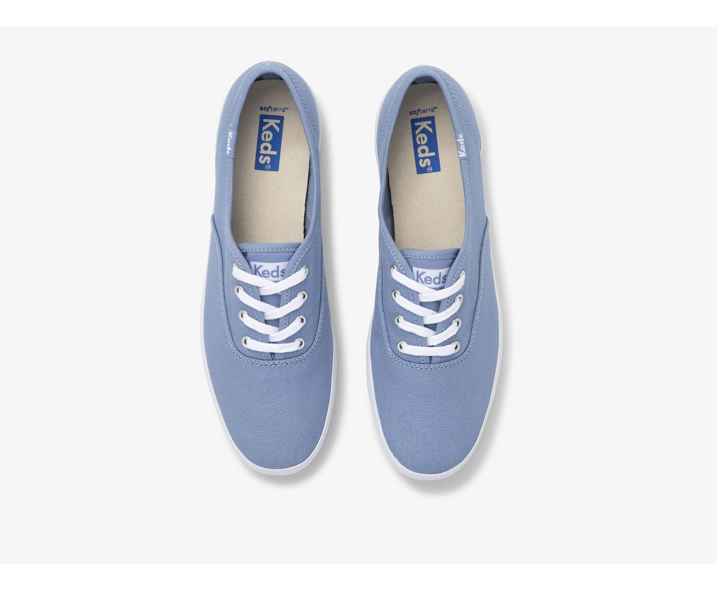 Keds | Champion Feat. Organic