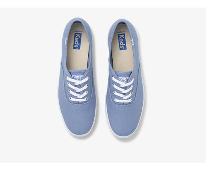 Keds | Champion Feat. Organic