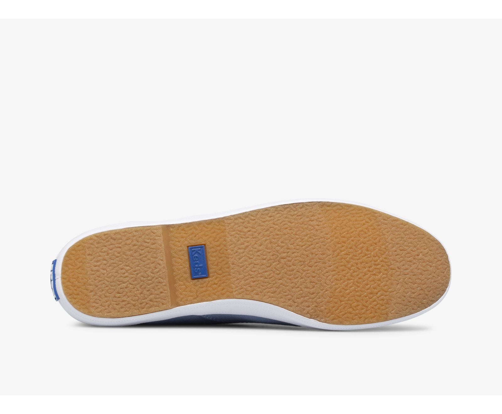 Keds | Champion Feat. Organic