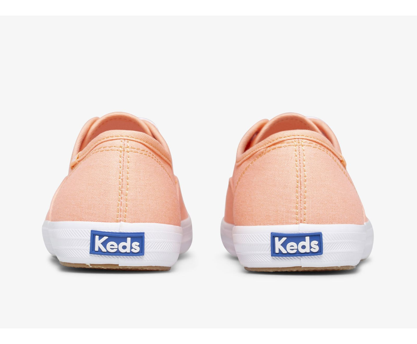 Keds | Champion Feat. Organic Neon