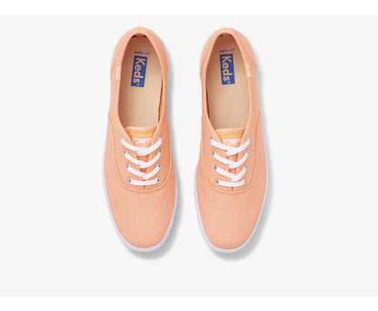 Keds | Champion Feat. Organic Neon