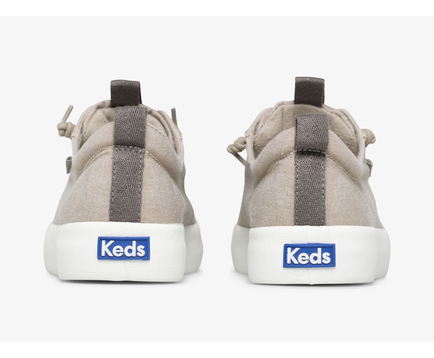 Keds | Kickback Canvas Washable