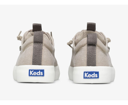 Keds | Kickback Canvas Washable